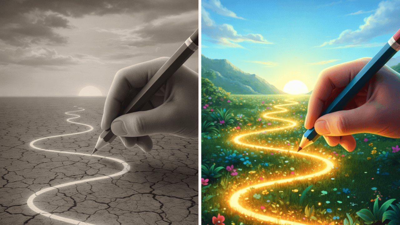 Çaba Yetmez. Etkili Çaba Öğrenilir.