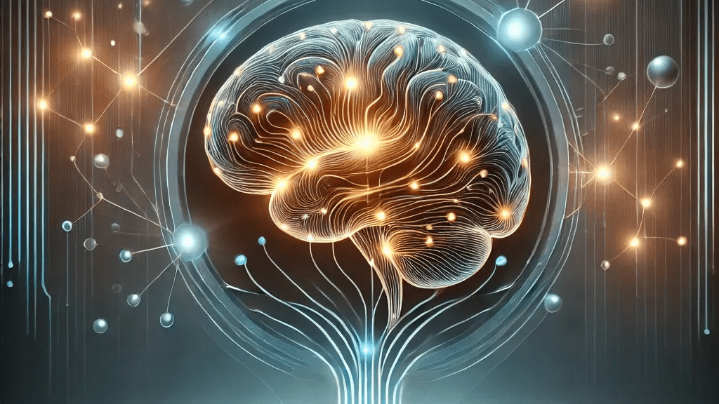 BEYNİM BİR KAS GİBİ!