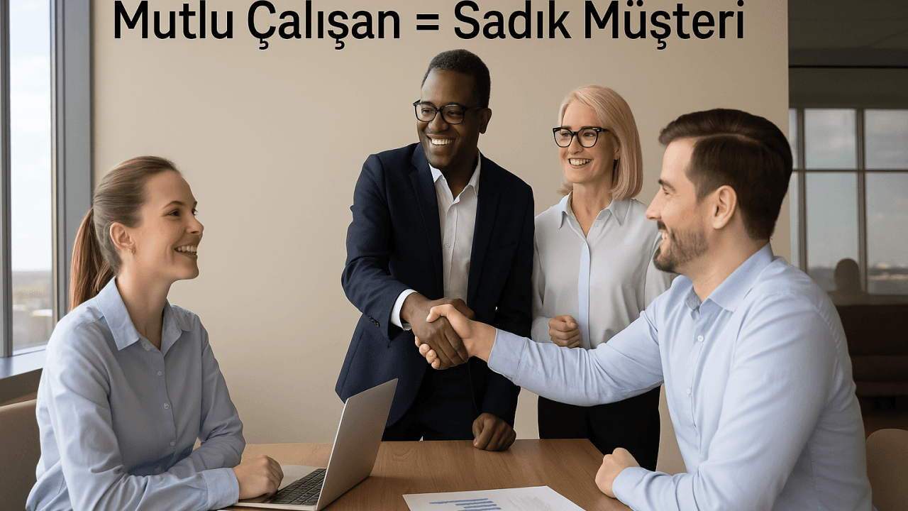 Deneyim Zihniyeti: Sürdürülebilir Başarının Anahtarı