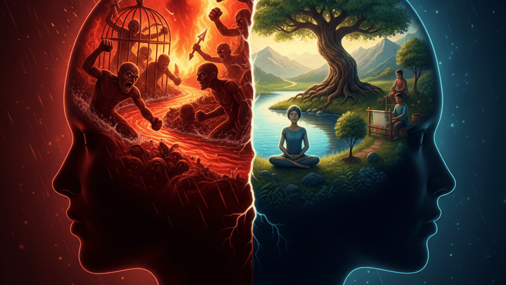 Haklı Olmanın Sessiz Bedeli