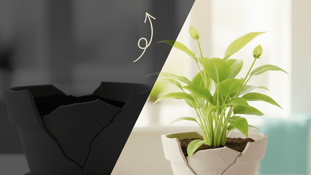 Hatalar Öğrenmenin Kapısıdır.