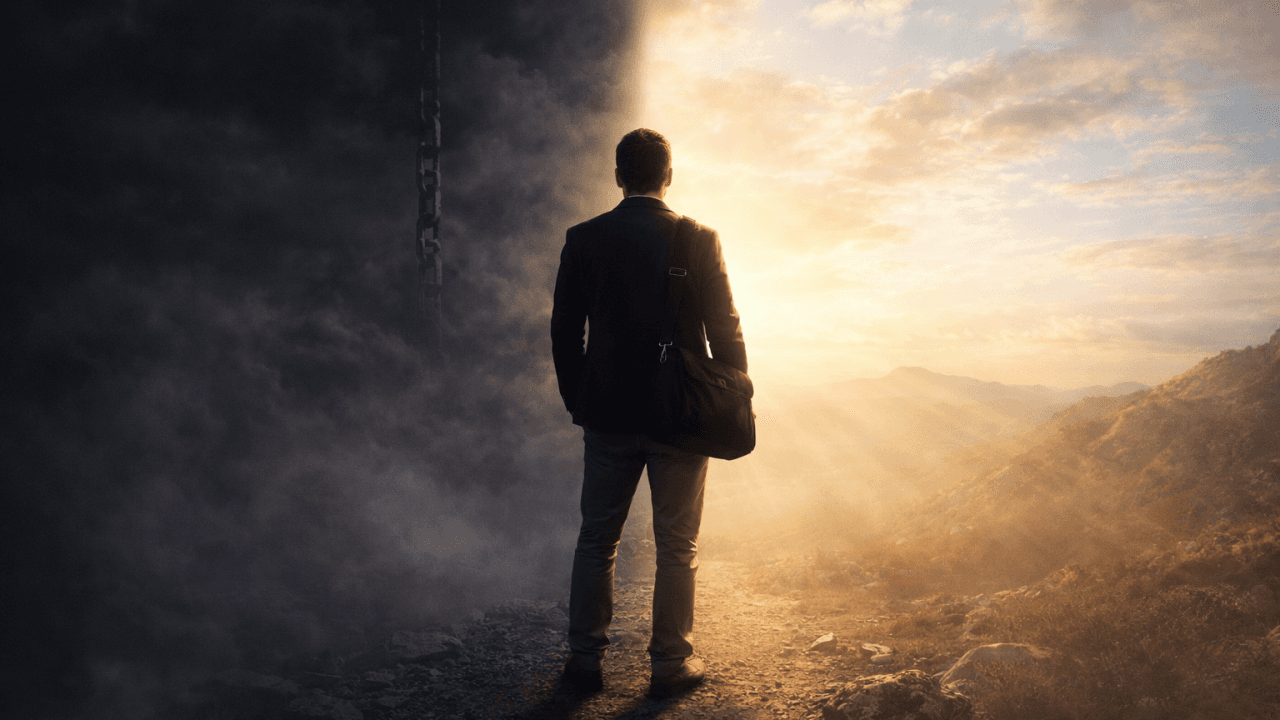 İş Hayatında ve Özel Yaşamda Görünmez Pranga: İtaat mi, Öz-Disiplin mi?