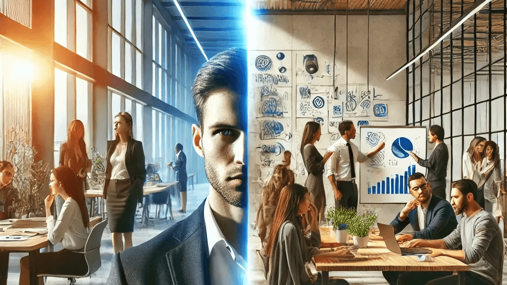 İki Yol, Bir Gelecek: Sabit Zihniyet mi, Gelişim Zihniyeti mi?