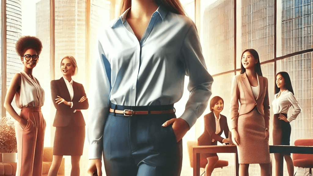 Kadın Liderler: Liderlik Kimliği/Yeterlilik Paradoksunu Nasıl Aşabiliriz?