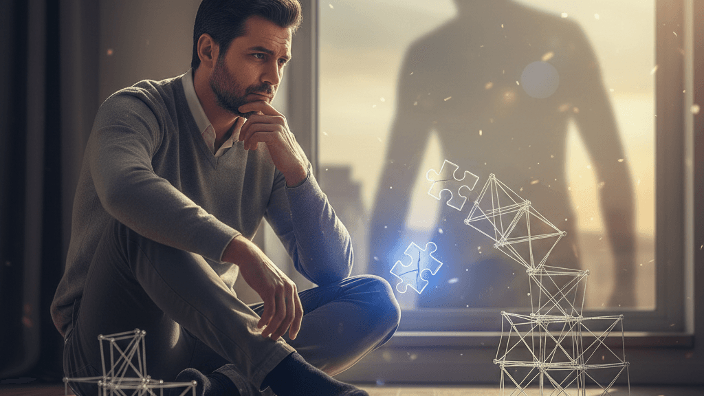 Masum Hatalar ve Kendimizi Sabote Ettiğimiz Anlar