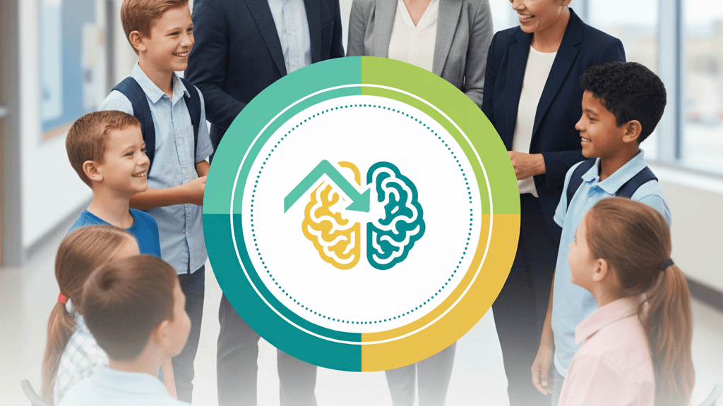 PBIS ile (Olumlu Davranış Destekleri) Öğrenen Bir Kültür Nasıl İnşa Edilir?