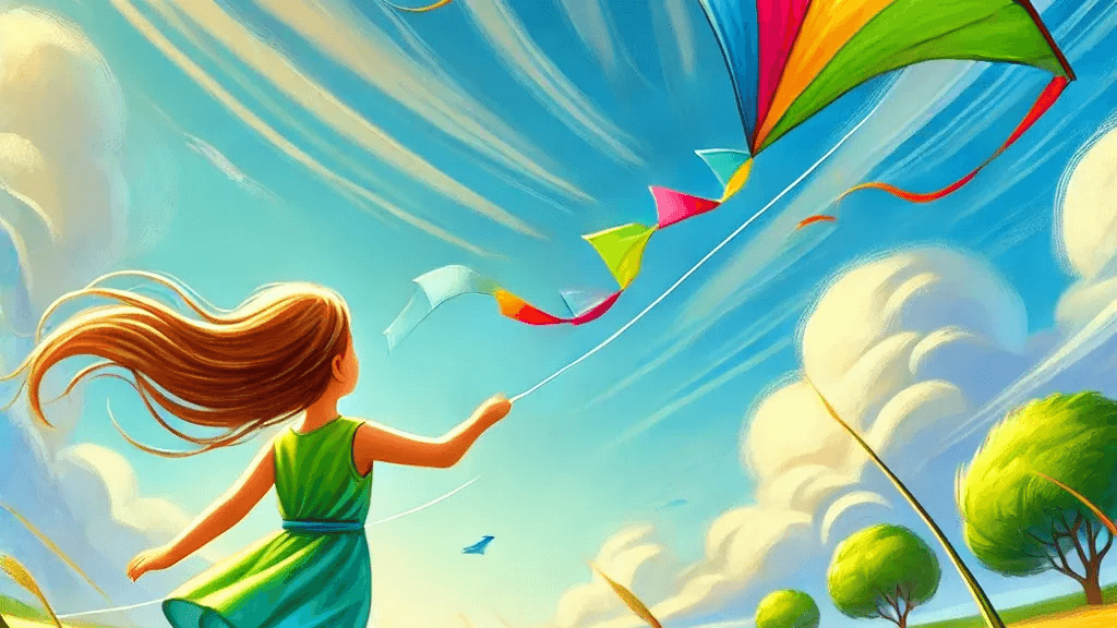 🌬️ Rüzgar Sert Estiğinde, İpi Bırakır mıydınız?