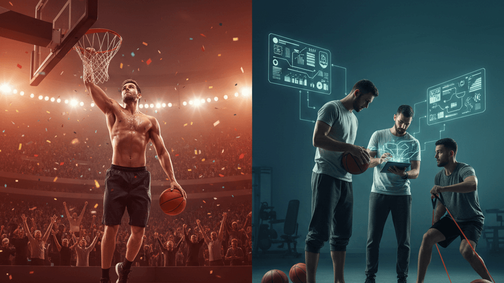 Sadece Oynamak Yetmez: Gerçek Gelişim Nerede Olur?