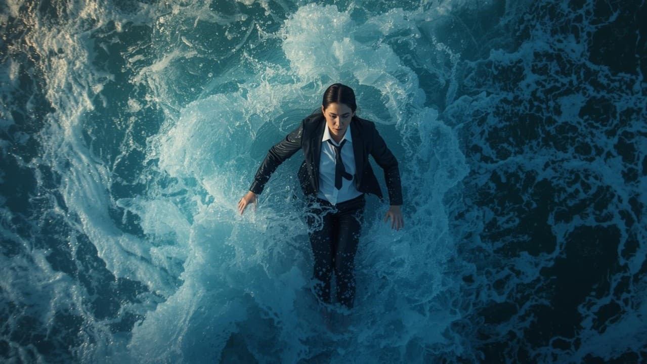 Sürekli "Daha Çok" Çalışmak Neden Yerinizde Saymanıza Neden Olur?