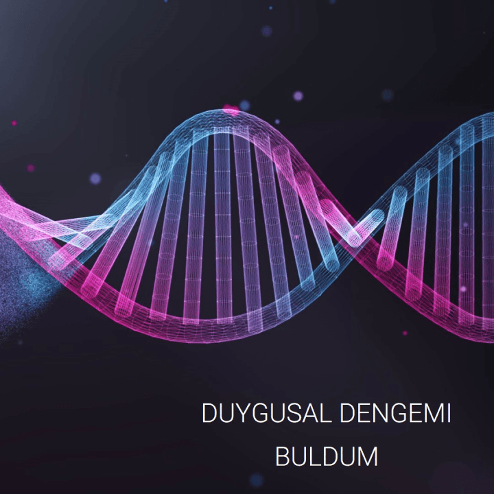 Tükenmişlikten Dirençliliğe: Duygusal Dengeye Yolculuk