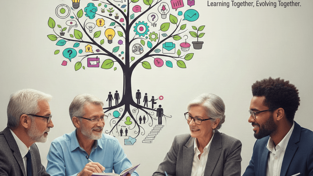 Yetişkinlerde Zihniyet Değişimi Gerçekten Mümkün mü?