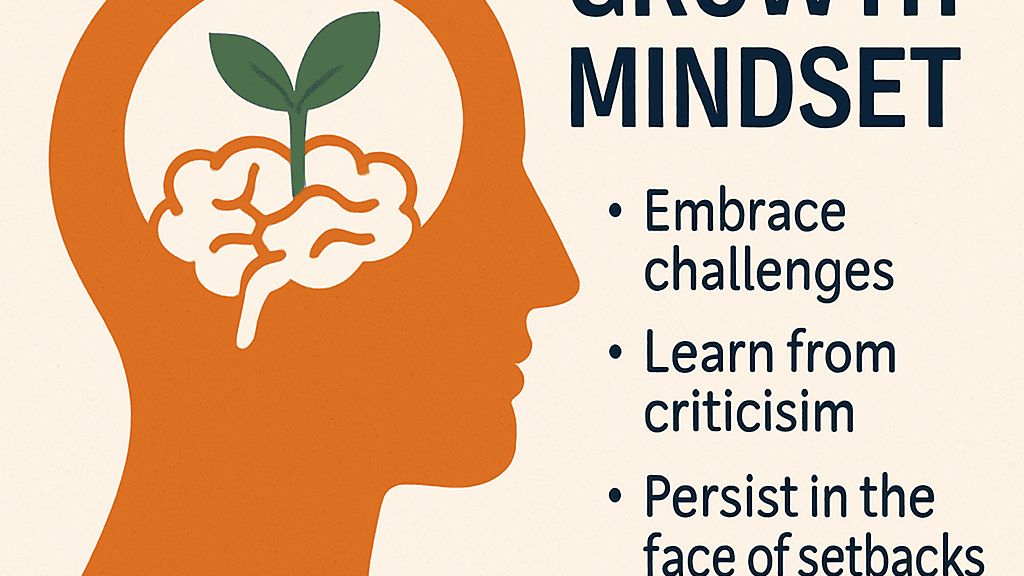 Zihnimiz, Duygularımız ve Yük Taşıyan Bir Beyin: Gelişim Zihniyetine Giden Yol