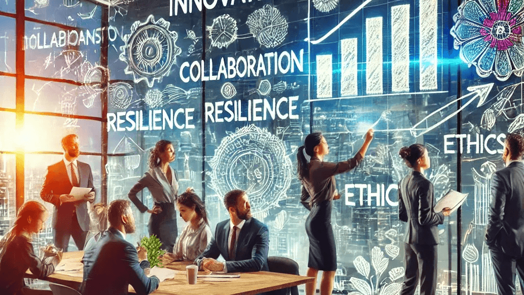 Zihniyet Kültürü: Oyunu Değiştiren Faktör