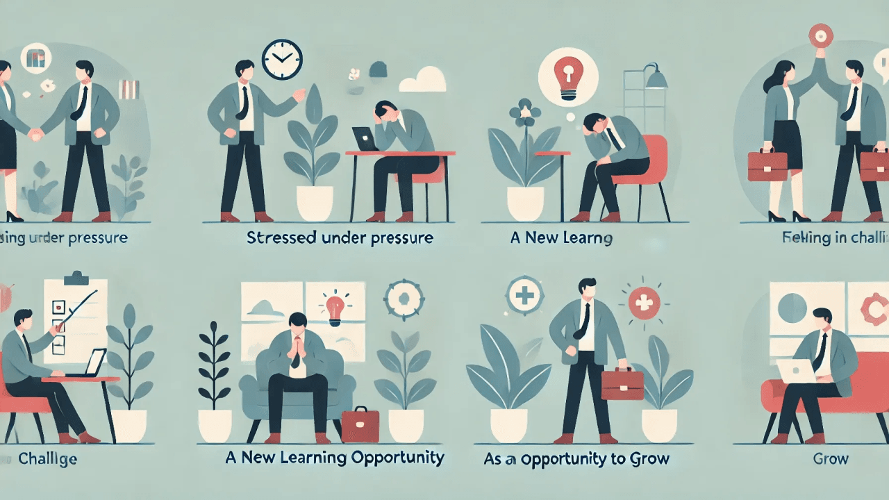 Zihniyet Sürekliliği: Sabit ve Gelişim Arasındaki İnce Çizgide Gerçek Dönüşüm