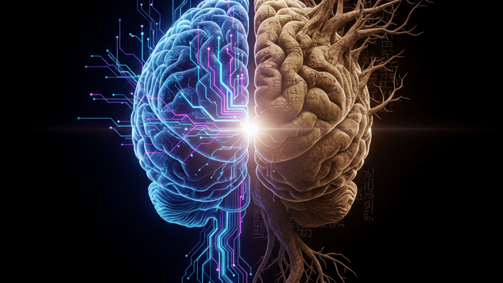 Beyninizi Emekli Etmeyin: Nöroplastisite Hakkında Acı Bir Gerçek.