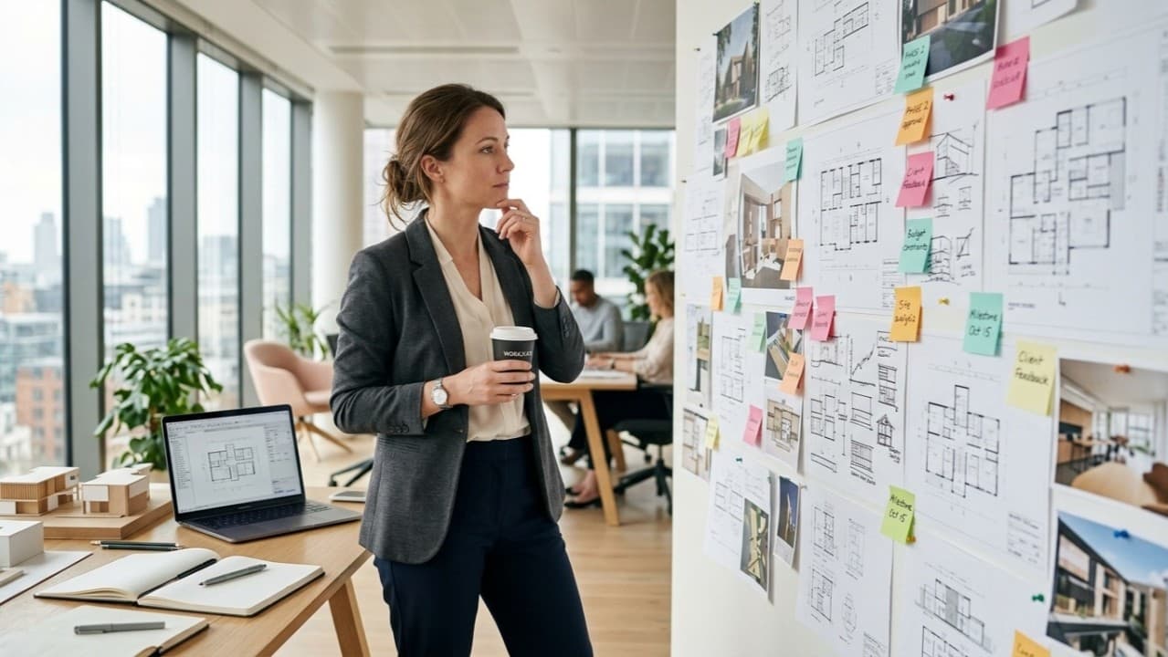 Hayatınız Bir Kader Değil. Bir Tasarım Projesi.