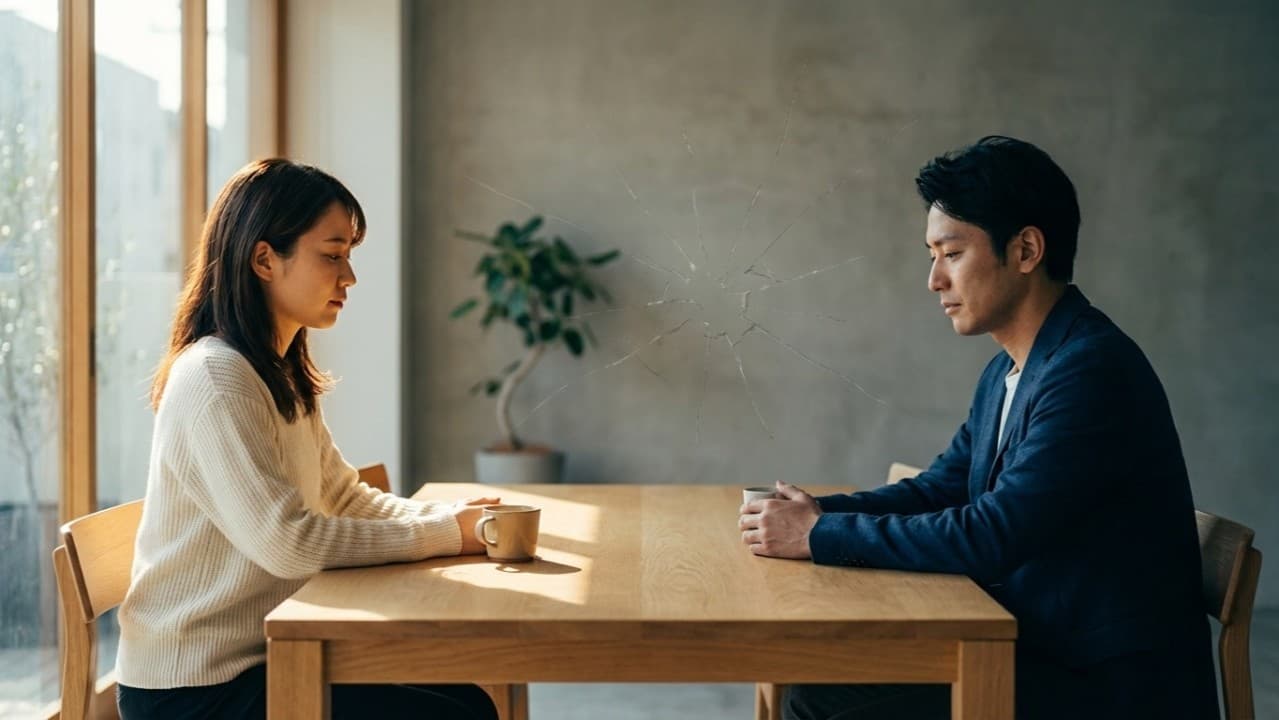 İlişkileriniz Değişmiyorsa, Büyük İhtimalle Yanlış Soruyu Soruyorsunuzdur.