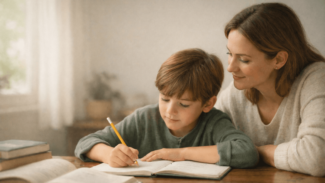 Çocuklarımızın Hayat Boyu Taşıyacağı Bir İnanç.