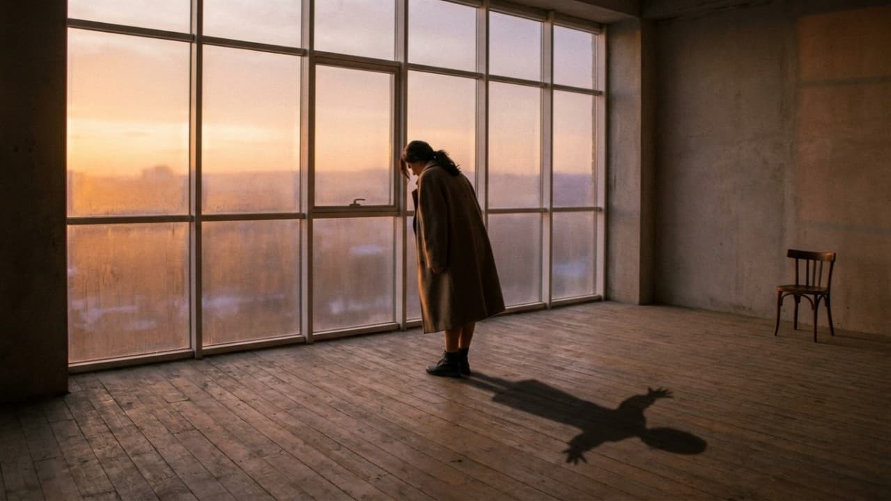 Çocukluğunuzda Adını Koyamadığınız Bir Şey, Yetişkin Hayatınızı Yönetiyor Olabilir.