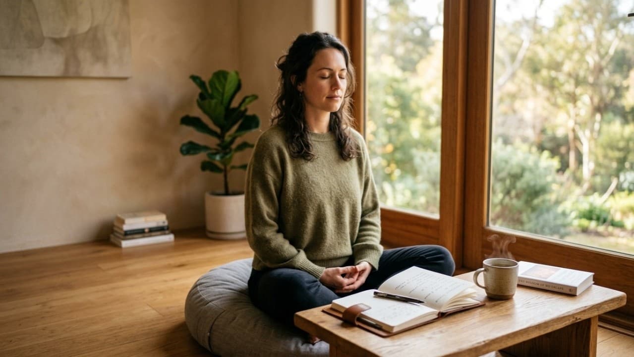 Sorun Karakteriniz Değil. Güncellenmemiş Zihinsel Yazılımınız.