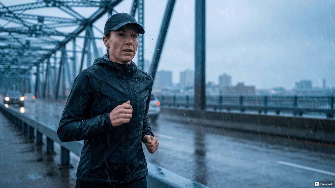 Zihinsel Dayanıklılık Doğuştan Gelmez. Antrenmanla İnşa Edilir.