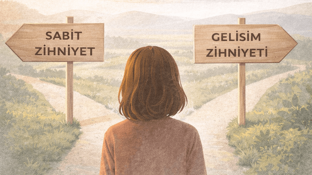 Zihniyetin Değiştiğinde, Hayatınla Kurduğun İlişki Değişir