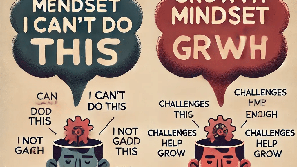 Zihniyetiniz Kaderiniz mi?