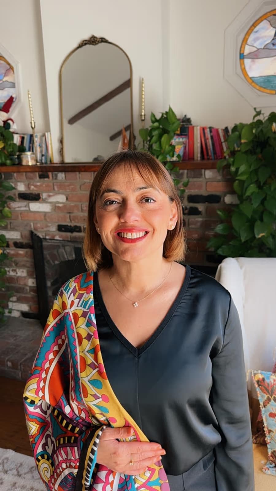 Yasemin Karakaya — Mindset Koçu